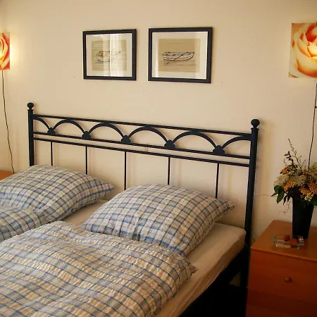 Seestern Apartment
