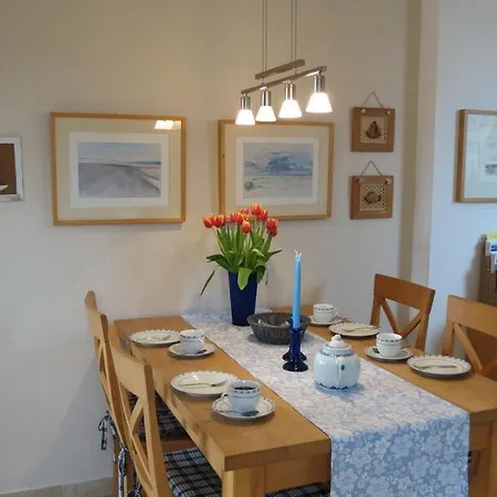 Seestern Apartment *