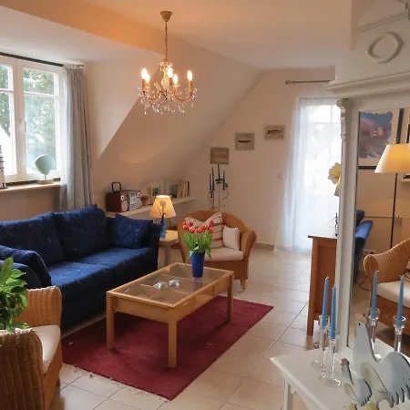 Seestern Apartment