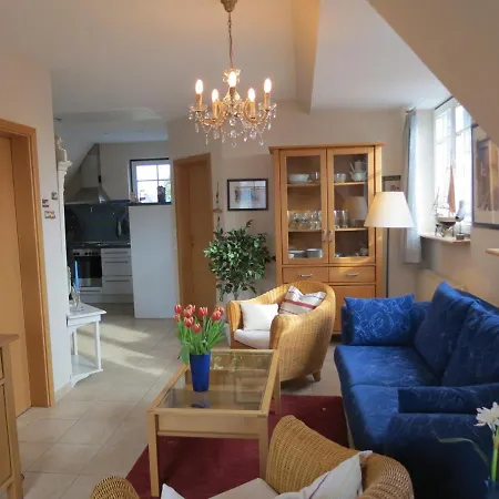 Seestern Apartment